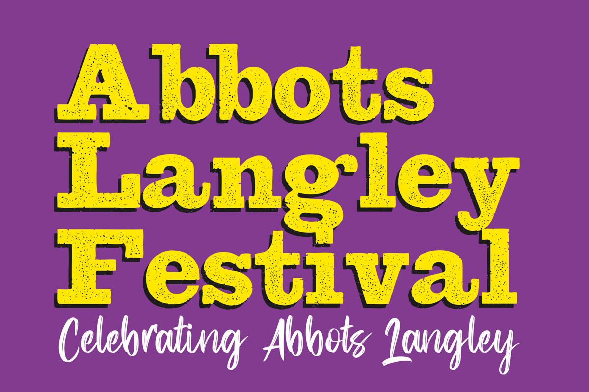 Abbots Langley Festival – Event Guide 2024